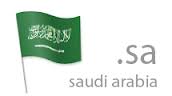 .com.sa 沙烏地阿拉伯網址